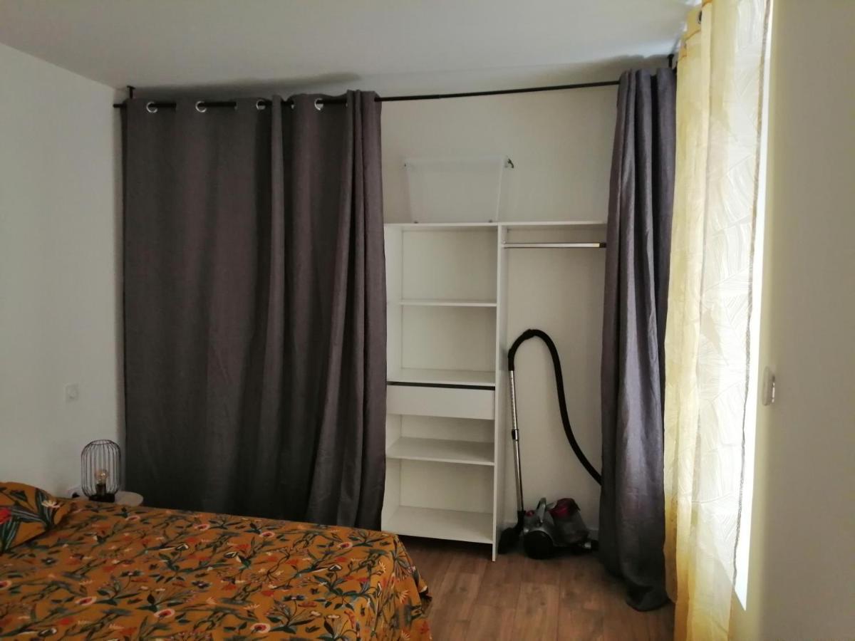 Le Cardaillac Ροντέζ Εξωτερικό φωτογραφία